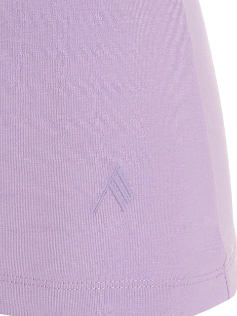 The Attico Jewel’ T-shirt