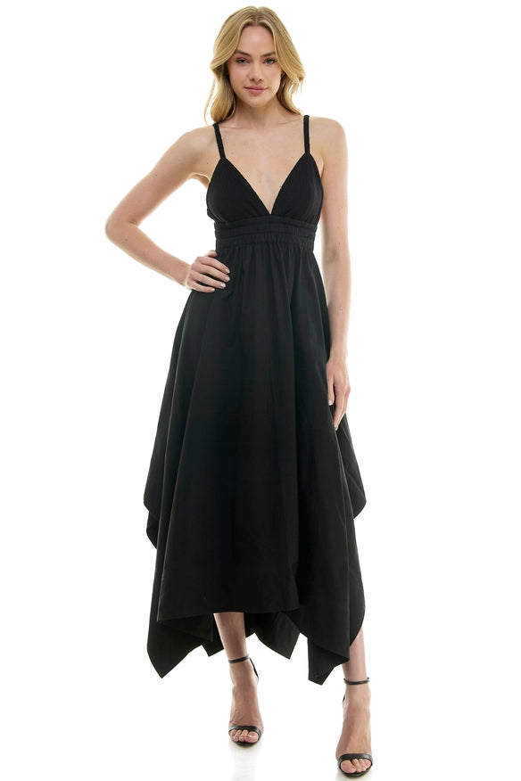 Gabriella Dress-Dress-Saint Geraldine-XS-Urbanheer