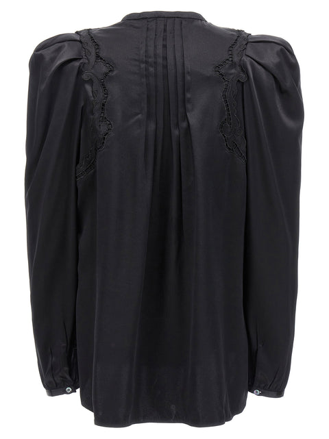 Isabel Marant Joanea Shirt