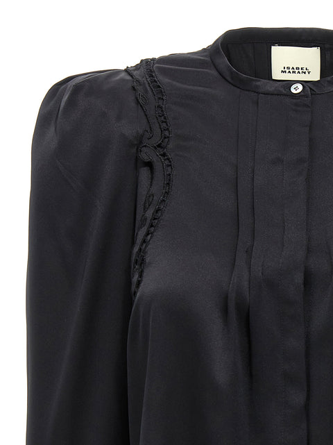 Isabel Marant Joanea Shirt