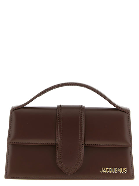 Jacquemus Le Grand Bambino Handbag
