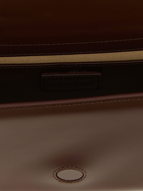 Jacquemus Le Grand Bambino Handbag