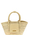 Jacquemus Le Petit Panier Soli Shopping Bag