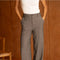 Diana Tailored Wide-Leg Trousers