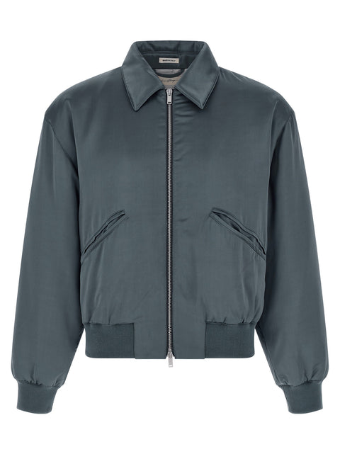 Second/Layer Aces Jacket