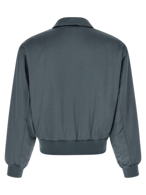 Second/Layer Aces Jacket