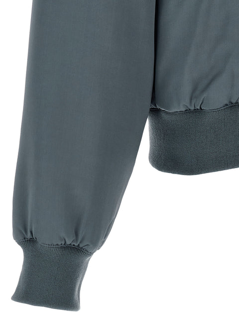 Second/Layer Aces Jacket