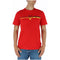 Plein Sport Men T-Shirt-Plein Sport-red-S-Urbanheer