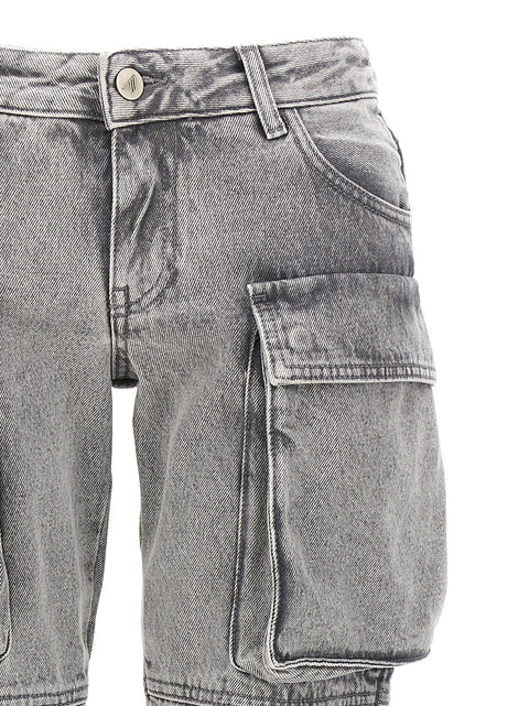 The Attico Essie Jeans