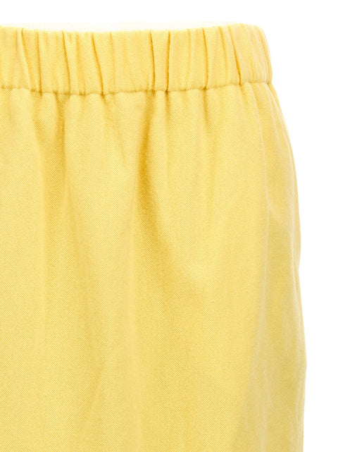 Dries Van Noten Safya Skirt