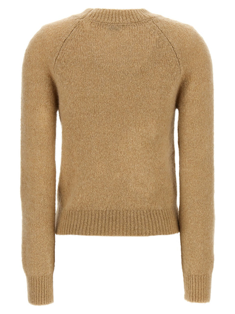 Dries Van Noten Texas Sweater