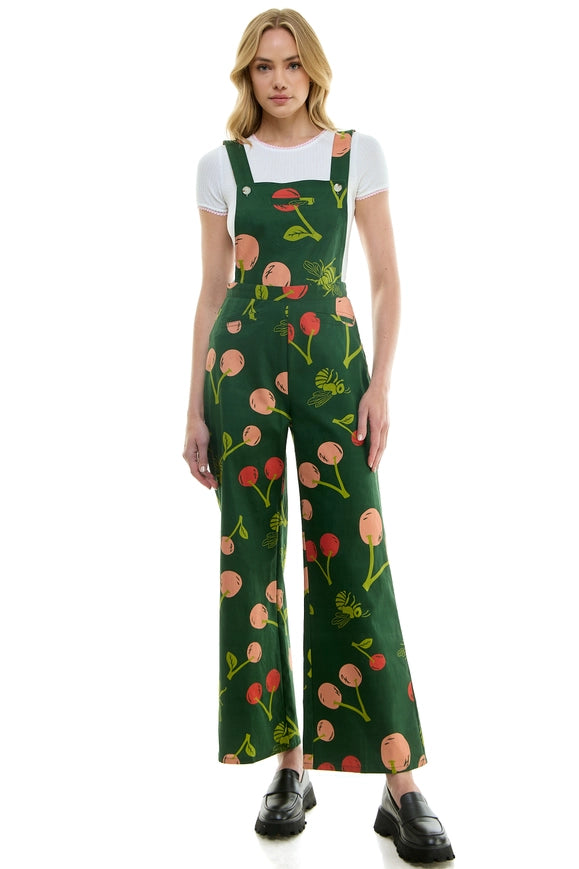 Suggs - Sweetest Thing-OVERALLS-Saint Geraldine-XS-Urbanheer