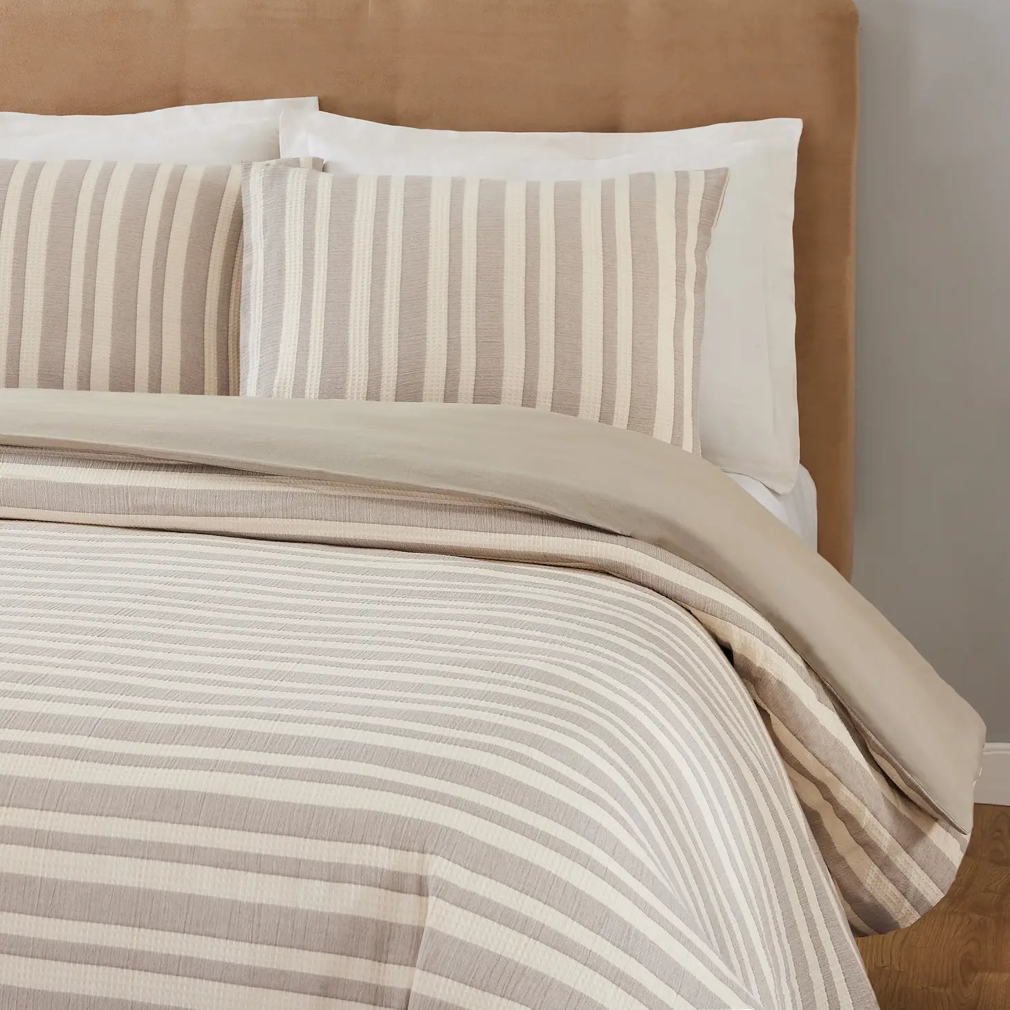 Liam Duvet Set - 3Pc By Laurel & Mayfair-Peking Handicraft-FQ-Urbanheer