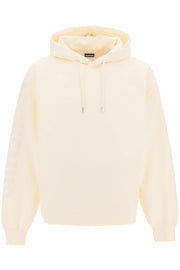 Jacquemus 'Le Hoodie Typo' Hoodie-Jacquemus-L-Neutro-Urbanheer