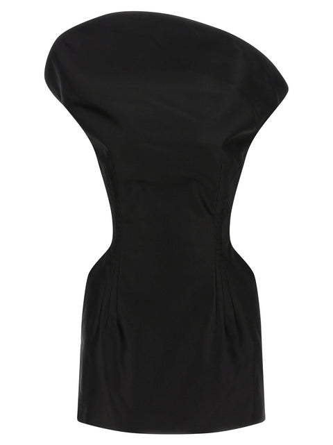 Magda Butrym Pf25 Dress32 Dress