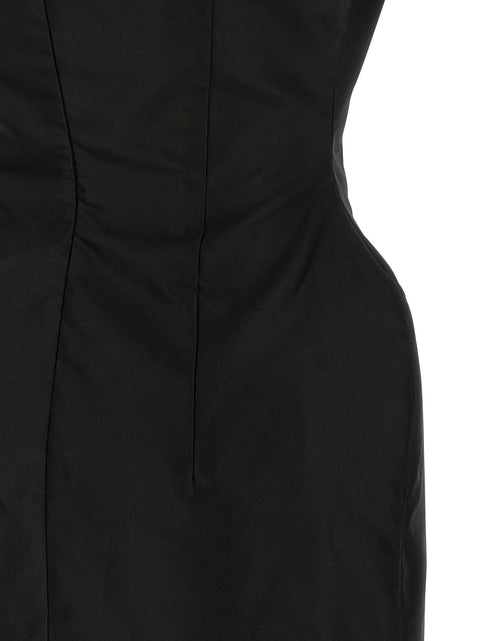 Magda Butrym Pf25 Dress32 Dress