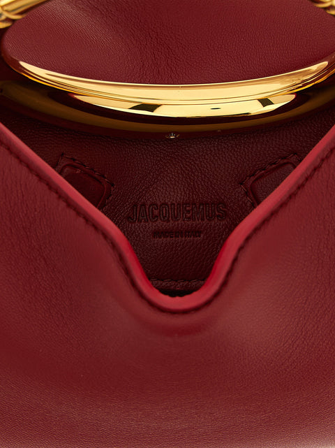 Jacquemus Le Petit Calino Handbag