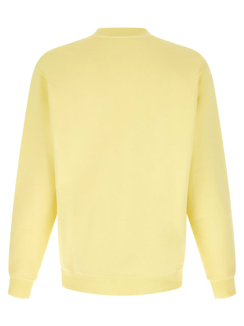 Jacquemus Le Sweatshirt Gros Grain Sweatshirt
