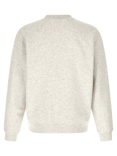 Jacquemus Le Sweatshirt Gros Grain Sweatshirt
