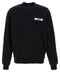Jacquemus Le Sweatshirt Gros Grain Sweatshirt