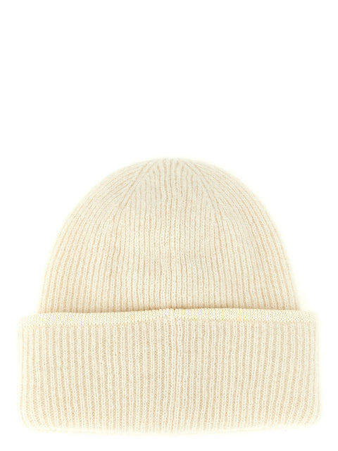 Jacquemus Le Bonnet Gros-grain Beanie