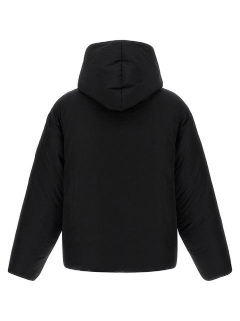 Jacquemus La Doudoune Down Jacket
