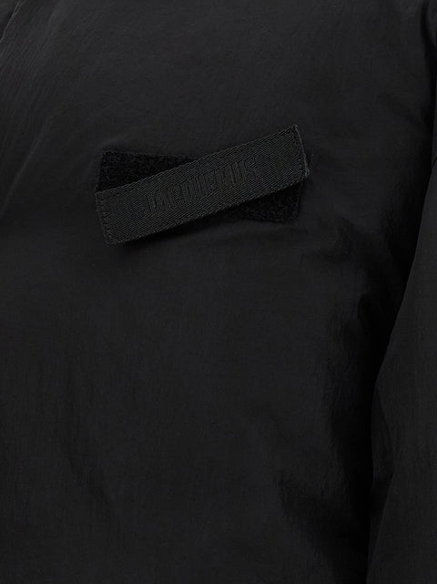 Jacquemus La Doudoune Down Jacket