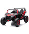 24V 4x4 Freddo Dune Buggy Buccaneer 2 Seater Ride-on