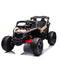 24V Can-Am Maverick 1-Seater UTV - Kids Electric Ride-On