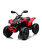 24V Can-Am Renegade 1-Seater Kids ATV