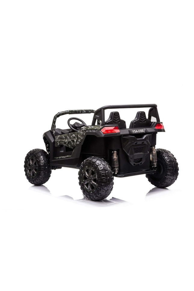 24V 4x4 Freddo Dune Buggy Buccaneer 2 Seater Ride-On-Toys - Kids-Freddo Toys-Urbanheer