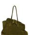 The Attico La Passeggiata Medium Shoulder Bag