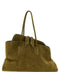 The Attico La Passeggiata Medium Shoulder Bag