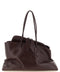 The Attico La Passeggiata Medium Shoulder Bag