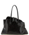 The Attico La Passeggiata Medium Shoulder Bag