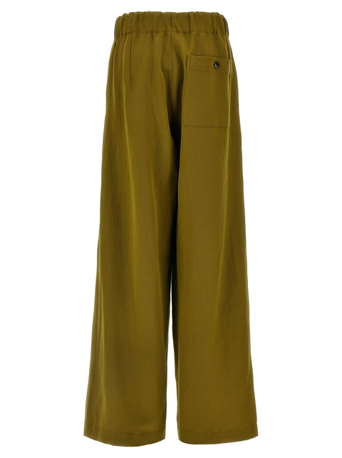 Dries Van Noten Pila Pants