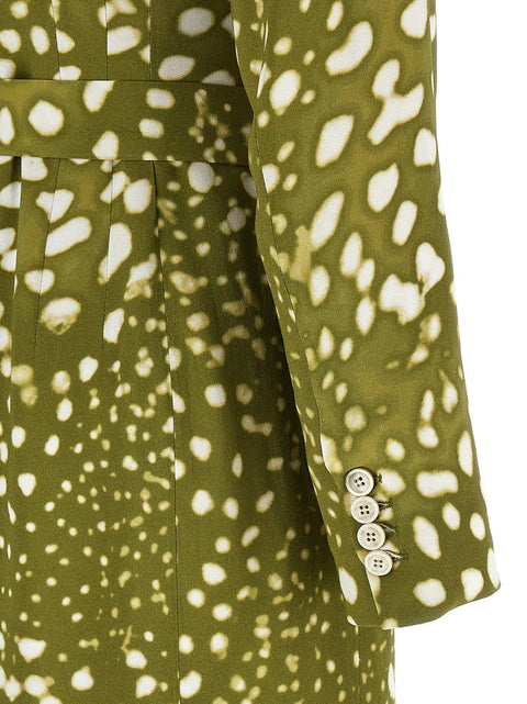 Dries Van Noten Dohana Dress