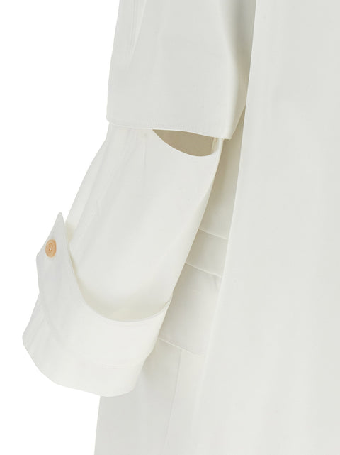 Max Mara Baba Trench Coat