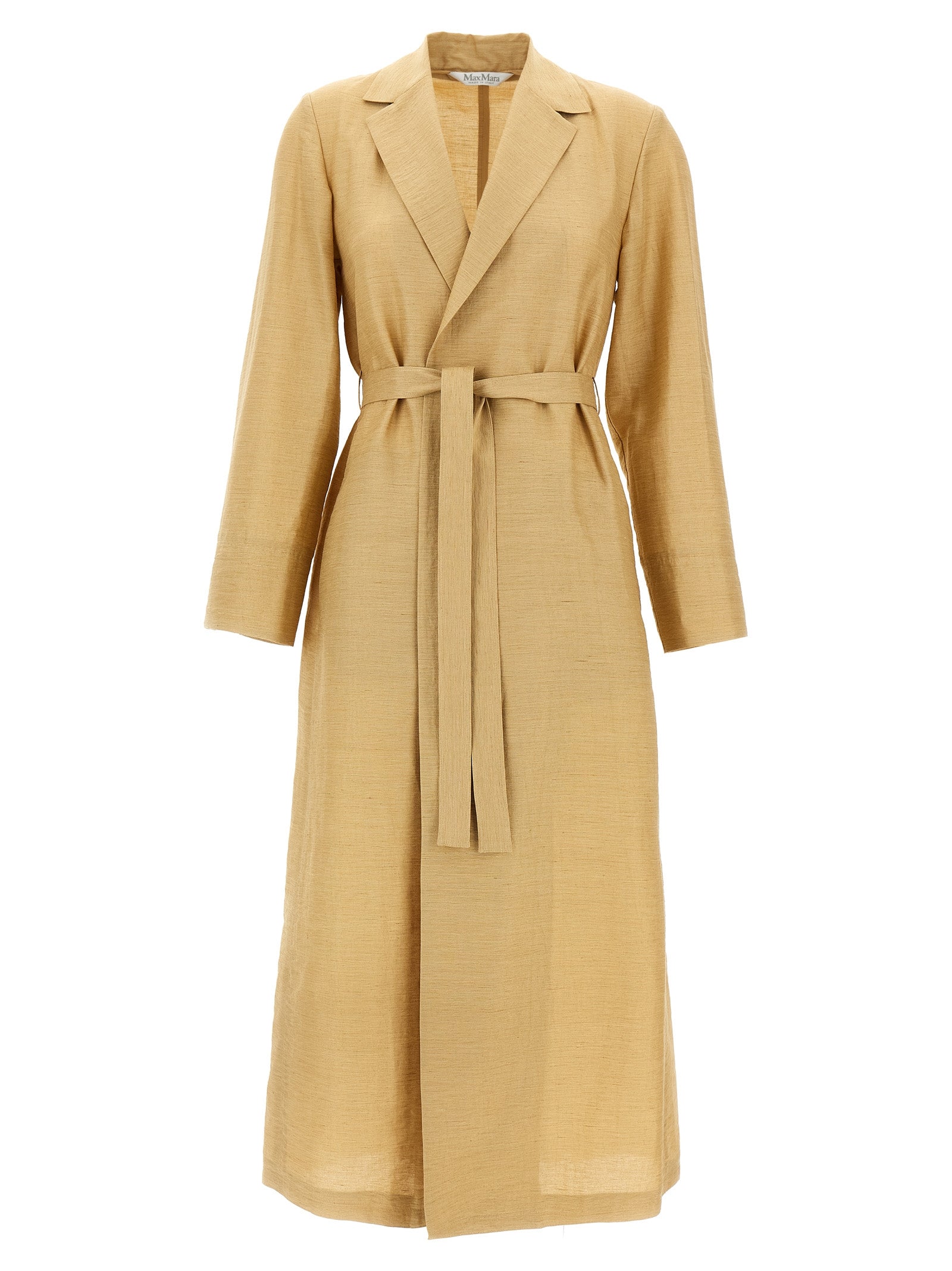 Max Mara Meandro Coat