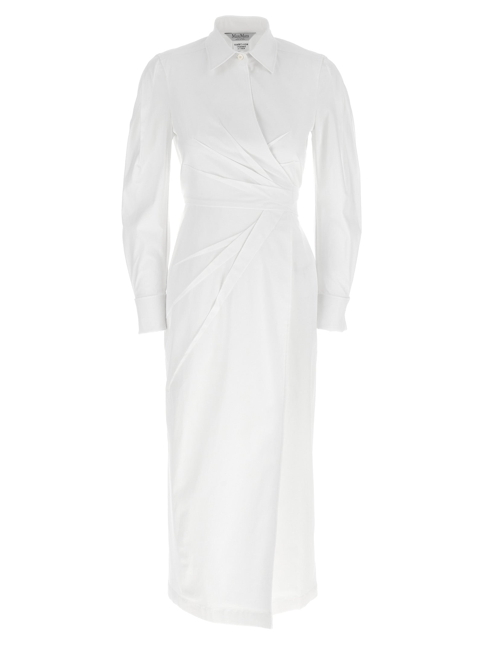Max Mara Balzac Dress