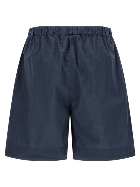 Xacus Carlotta Bermuda Shorts