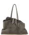 The Attico La Passeggiata Medium Shoulder Bag