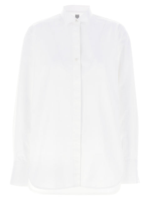 Toteme Tuxedo Shirt