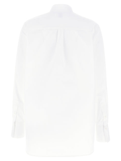 Toteme Tuxedo Shirt