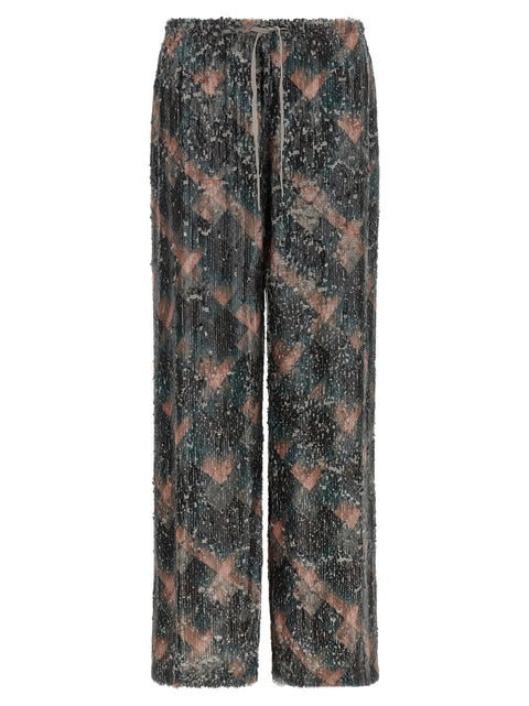 Dries Van Noten Puvis Pants