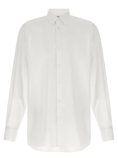Dries Van Noten Croomd Shirt