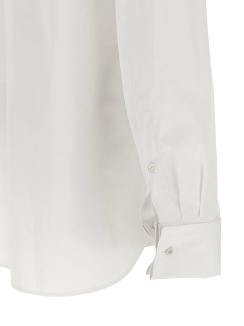 Dries Van Noten Croomd Shirt