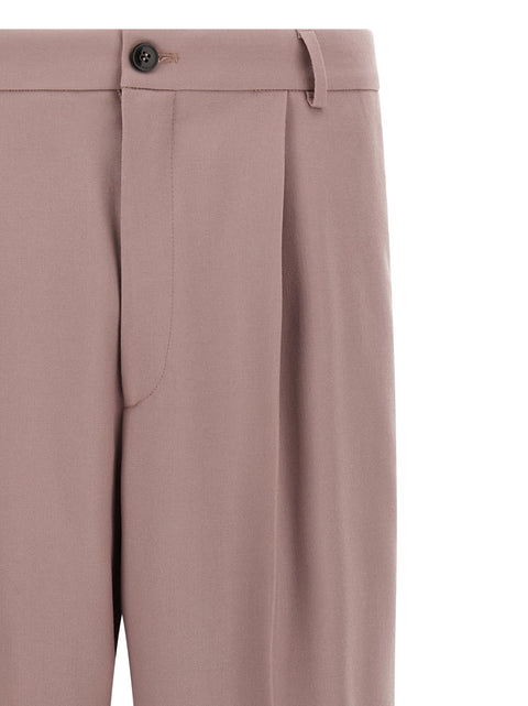 Dries Van Noten Penrud Pants