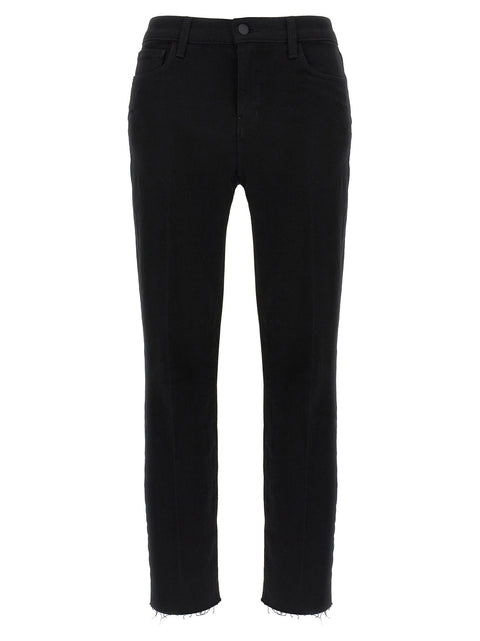 L'agence Sada Jeans