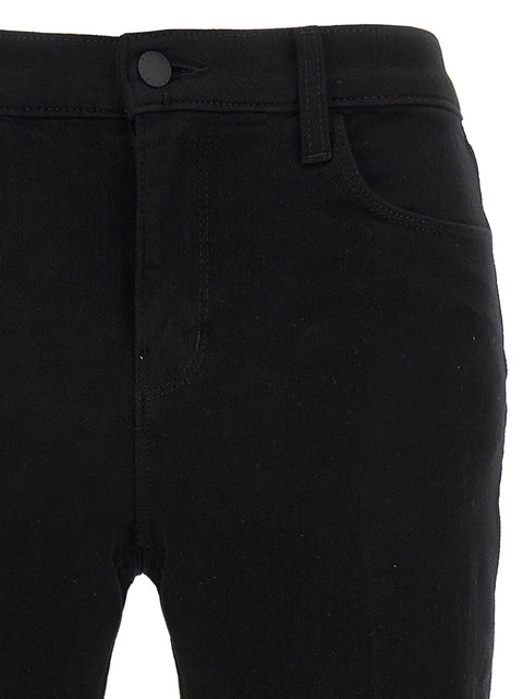 L'agence Sada Jeans